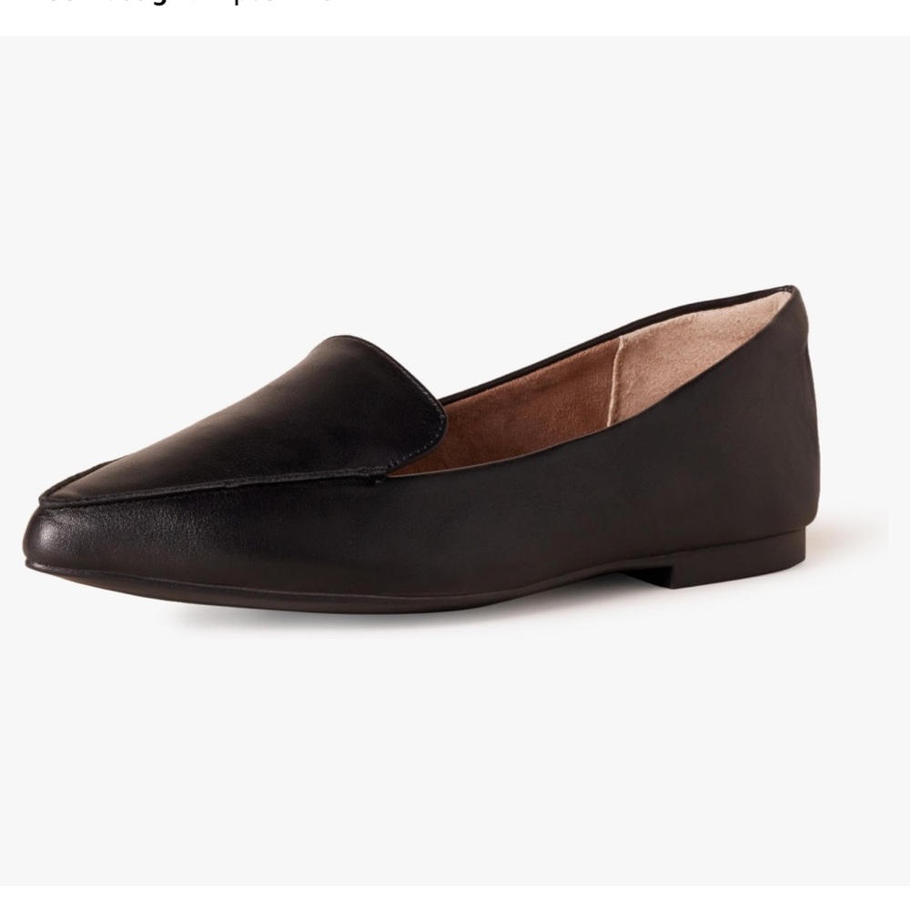 Amazon essentials loafers size 9